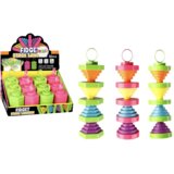  Sensory Anti-Stress Toy Folding Pendant Cijene