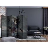  Paravan u 5 dijelova - Covered in feathers II [Room Dividers] 225x172 | shoptok.hr