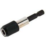 Geko Magnetni nastavek za vijačenje z varovalom 60mm, (20755442) | Shoptok.si