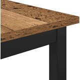 Klupa Staro drvo 160 x 35 x 45 cm Konstruirano drvo | shoptok.hr