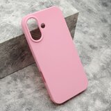  Maska GENTLE COLOR za iPhone 17/ roza Cene