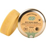  Trdno vegansko maslo za telo "Best Buddy Basic" - Posodica | Shoptok.si