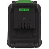 Iskra ero Akumulator IEX-BP-2020 (20 V, 2 Ah, Li-ion) | Shoptok.si