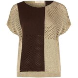 Rinascimento Puloverji CFM0012296003 Kostanjeva Cene
