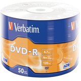 Verbatim DVD-R disk, 4,7 GB, 16x | Shoptok.si