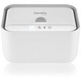 Lionelo BabyBliss grijač vlažnih maramica, White | Eponuda.ba