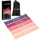  ACT0105 TRAKE ZA OTPOR ZA VJEŽBE 5 KOM. | shoptok.hr