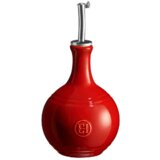 Emile henry Bocica za sirce keramicka 0.45l burgundi | Eponuda.com