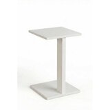 Hanah home Bočni stočić Artmtkcsdtble White | Eponuda.com