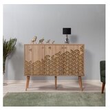 Woody Fashion Hanah Home Komoda Mega 120 | Eponuda.com