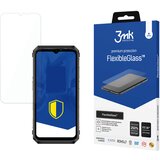 3mk ULEFONE POWER ARMOR 18 / 18T FLEXIBLEGLASS KALJENO STEKLO ZA TELEFON, (21975569) Cene