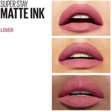 Maybelline SuperStay Matte Ink mat tekući ruž za usne ekonomično pakiranje | shoptok.hr