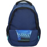  Ruksak ROUND UEFA CL plavi 531670 P20 | shoptok.hr