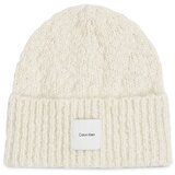 Calvin Klein Kapa Boucle K60K612593 Écru | Shoptok.si