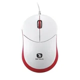 seriox usb optički miš RBM680-RD