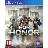 UbiSoft For Honor /PS4 Cijene