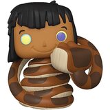 Funko POP figura Disney Knjiga o džungli Mowgli Ekskluzivno | shoptok.hr