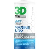  3D Marine/RV Cutting Compound 946ml Cijene