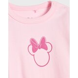 Sinsay Bodi od organskog pamuka s printom 2 pack Minnie Mouse | shoptok.hr