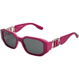 Karl Lagerfeld KL6085S-525 Ružičasta
