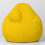 Olimp Sport Lazy Bag šoteks žuti L - Klasični, Šotkes, L | ePonuda.com