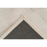Kayoom PREPROGA Z VISOKIM FLOROM 80/150 cm tkano krem barve | Shoptok.si