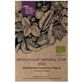  Artičoka 'Imperial Star' - bio semena - 1 pkt. | Shoptok.si