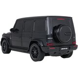  R/C 1:24 Mercedes AMG G63 Black RASTAR | shoptok.hr