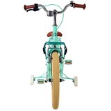 Volare dječji bicikl Excellent 18″ zelene boje | shoptok.hr