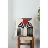 Mioli Decor Lanena prevleka za blazino 43x43 cm Late – | Shoptok.si