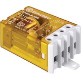  Impulsni prekidač podžbukna Finder 27.01.8.230.0000 1 zatvarač 230 V/AC 10 A 2300 VA Tray 1 St. | Eponuda.ba