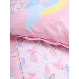 Sinsay Komplet pamučne posteljine 160 cm × 200 cm | shoptok.hr
