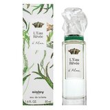 Sisley L&apos;Eau Rêvée D&apos;Alma toaletna voda unisex 50 ml | shoptok.hr