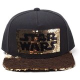 Difuzed STAR WARS - LOGO SEQUINS SNAPBACK Cijene