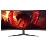  Monitor Acer zakrivljeni 34″ XZ340CURW0BMIIPHX | Eponuda.ba