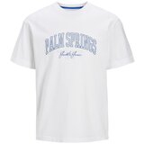 Jack & Jones Muška majica 12268441, Bela