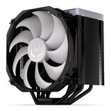 ENDORFY Endorfa Fortis 5 ARGB Black CPU cooler | shoptok.hr