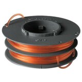 Gardena zamjenska glava s niti (duljina niti: 5 m, debljina niti: 1,6 mm, namijenjeno za: trimer trave turbotrimmer) Cijene