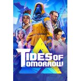 Steam tides of tomorrow key (pc) global | Eponuda.com
