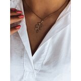 DStreet Naszyjnik złoty | shoptok.hr