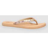 Rip Curl Freedom Bloom Sandali bright peach Cene