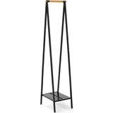 Brabantia Stojalo za oblačila Linn Kompakt - Black | Shoptok.si