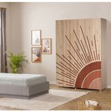 Woody Fashion hanah home ormar lena 3 -970 Cene