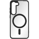 Max Mobile TPU Samsung Galaxy S26 MagSafe crna maskica | shoptok.hr