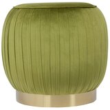 Kayoom TABURE, tekstil zelena | Shoptok.si