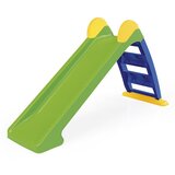 Dolu tobogan za decu zeleni | ePonuda.com