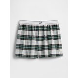 GAP Flannel Pajama Boxer Shorts - Ladies | Shoptok.si