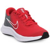 Nike Modne superge 607 STAR RUNNER 3 GS Rdeča | Shoptok.si