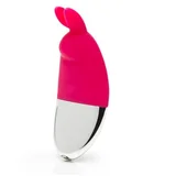 vibrator za gaćice - Knicker, ružičaste