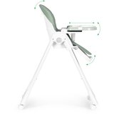 ECO TOYS hranilica od eko kože, zeleni | shoptok.hr
